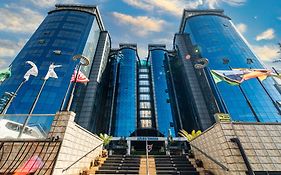 Prideinn Azure Hotel Nairobi Westlands